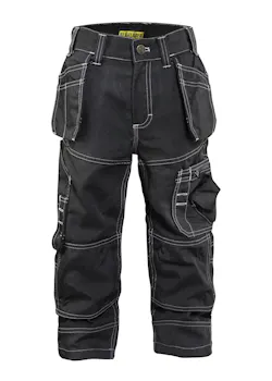 Blåkläder 1546 Kinderbroek X1500