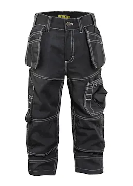 Blåkläder 1546 Kinderbroek X1500