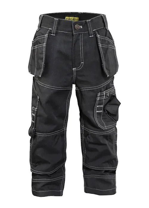 Blåkläder 1546 Kinderbroek X1500