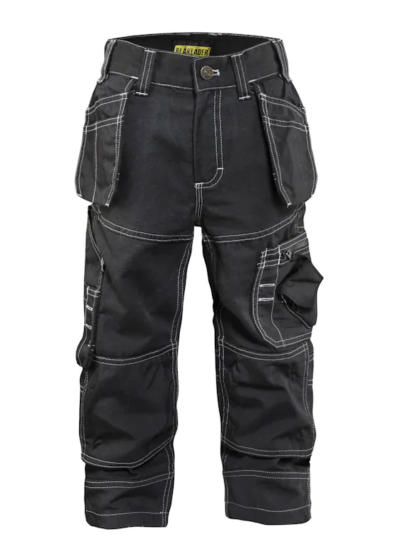 Blåkläder 1546 Kinderbroek X1500