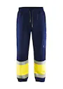 Blaklader 1549 High-Vis Sweatpants Vorschaubild