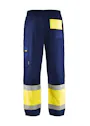 Blaklader 1549 High-Vis Sweatpants Vorschaubild