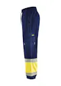 Blaklader 1549 High-Vis Sweatpants Vorschaubild