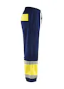 Blaklader 1549 High-Vis Sweatpants Vorschaubild