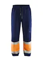 Blaklader 1549 High-Vis Sweatpants Vorschaubild