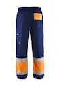 Blaklader 1549 High-Vis Sweatpants Vorschaubild
