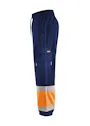 Blaklader 1549 High-Vis Sweatpants Vorschaubild