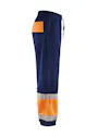Blaklader 1549 High-Vis Sweatpants Vorschaubild