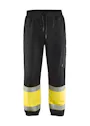 Blaklader 1549 High-Vis Sweatpants Vorschaubild