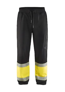 Blaklader 1549 Sweatpants High Vis
