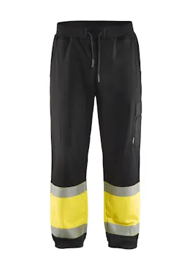 Blaklader 1549 Sweatpants High Vis