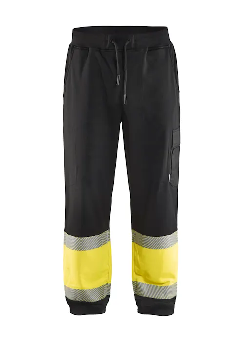 Blaklader 1549 Sweatpants High Vis