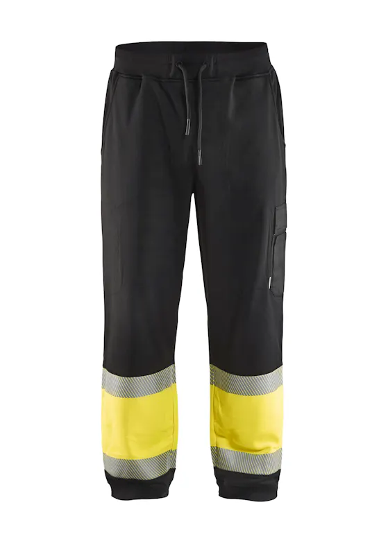 Blaklader 1549 High-Vis Sweatpants
