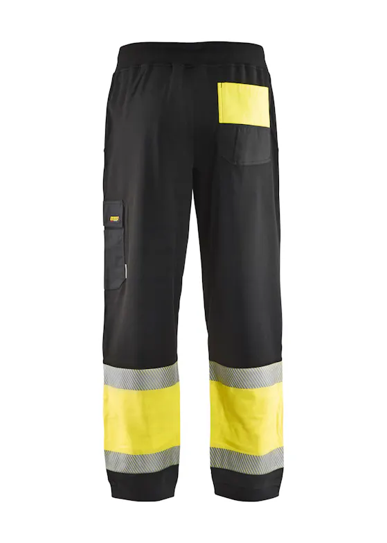 Blaklader 1549 Sweatpants High Vis