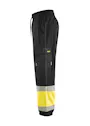 Blaklader 1549 High-Vis Sweatpants Vorschaubild