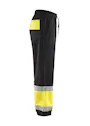 Blaklader 1549 High-Vis Sweatpants Vorschaubild