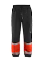 Blaklader 1549 High-Vis Sweatpants Vorschaubild