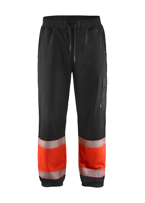 Blaklader 1549 High-Vis Sweatpants