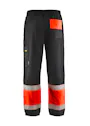 Blaklader 1549 High-Vis Sweatpants Vorschaubild