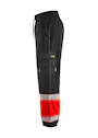 Blaklader 1549 High-Vis Sweatpants Vorschaubild