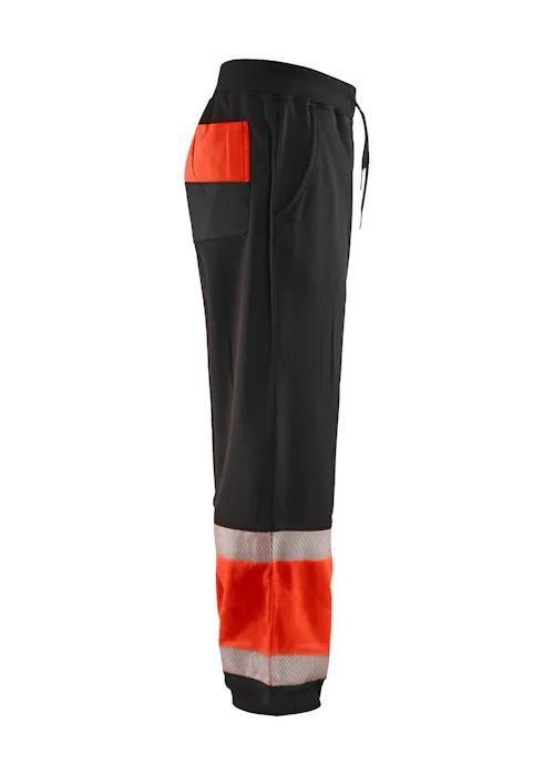 Blaklader 1549 Sweatpants High Vis