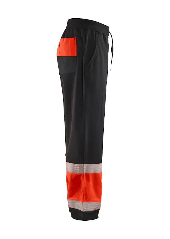 Blaklader 1549 Sweatpants High Vis