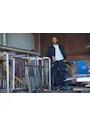 Snickers Workwear 6251 AllroundWork, Stretch Loose-fit Arbeitshose+ Vorschaubild