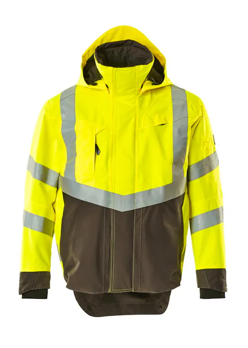Vestes Mascot Harlow Shell
