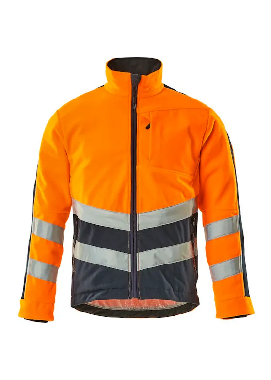 Mascot Sheffield Fleece Jas