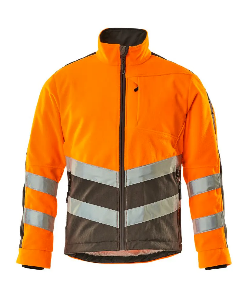 Orange/Anthrazit