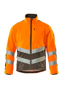 Mascot Sheffield Fleece-Jacke thumbnail