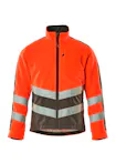 Rood/Antraciet