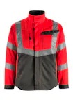 Rood/Antraciet