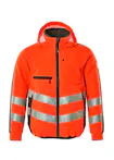Rood/Antraciet