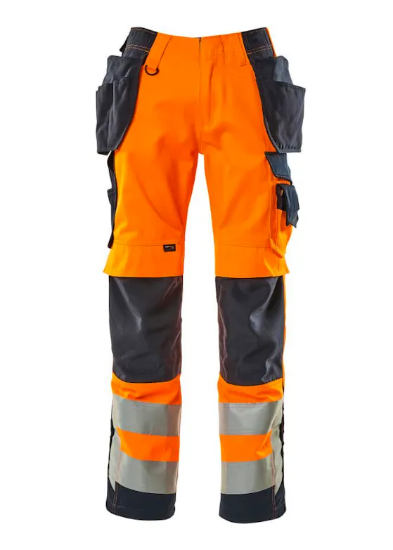 Mascot Wigan-Hose mit Nageltaschen