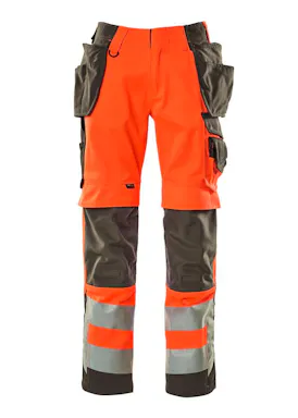 Mascot Wigan-Hose mit Nageltaschen