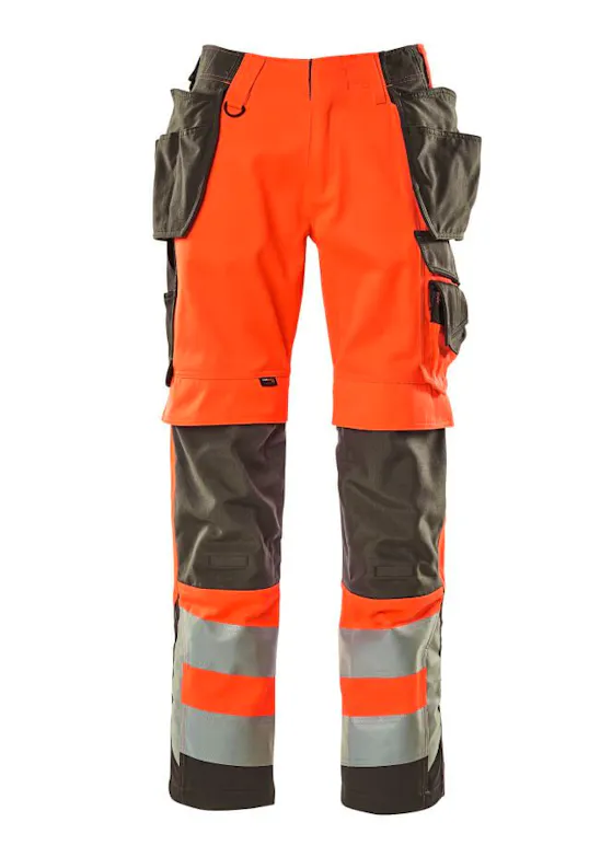Mascot Wigan-Hose mit Nageltaschen