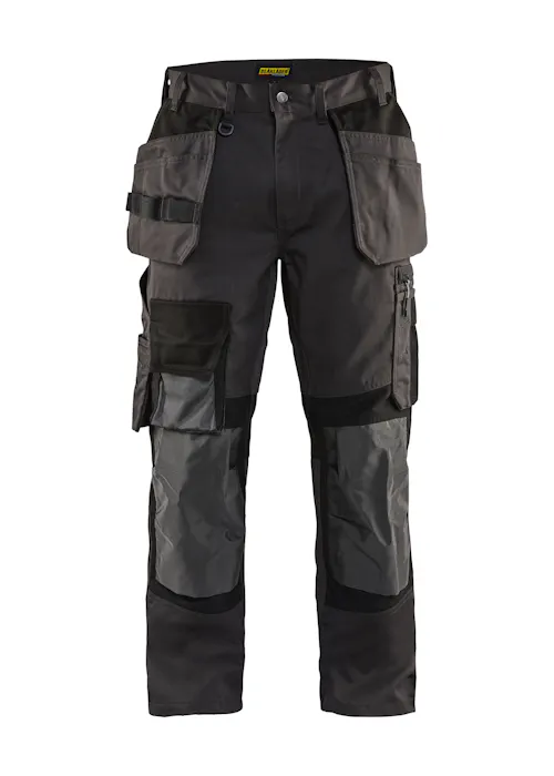 Blaklader 1554 Werkbroek met stretch