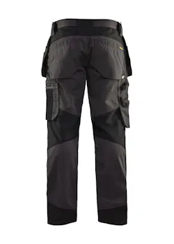 Blaklader 1554 Werkbroek met stretch miniatuur