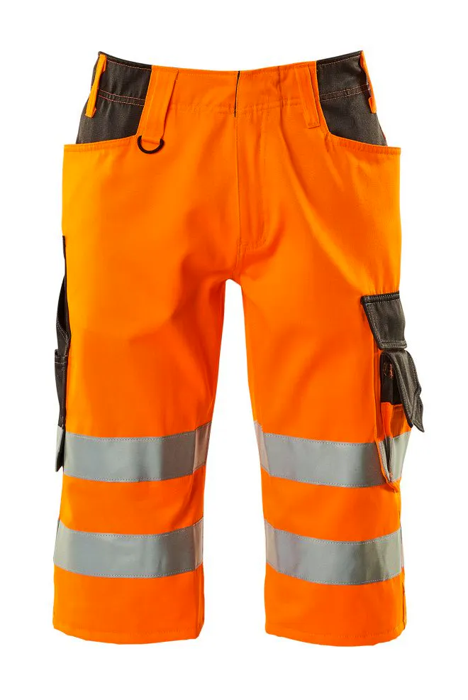 Orange/Anthrazit