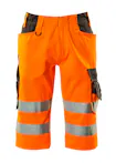 Oranje/Antraciet
