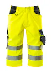 Geel/Donkermarine