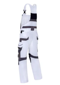 HAVEP Attitude 20195 amerikanische Latzhose thumbnail