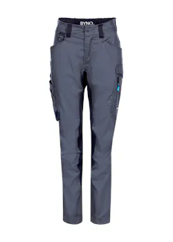 SYNQ Sqill 155WA2PQA Werkbroek Stretch Dames