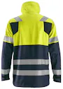 Snickers Workwear ProtecWork jack Klasse 1 - 1560 miniatuur