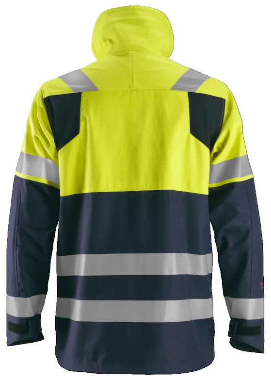 Snickers Workwear ProtecWork jack Klasse 1 - 1560