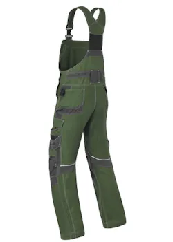 HAVEP Attitude 20195 amerikanische Latzhose thumbnail