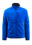 Korenblauw/Marineblauw