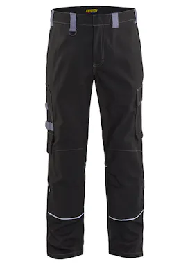 Blåkläder 1561 flammenhemmende Arbeitshose