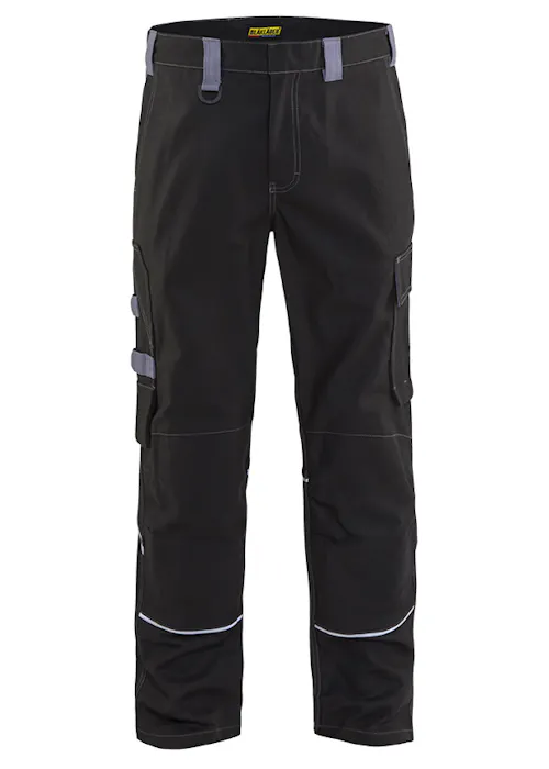 Blåkläder 1561 Vlamvertragende werkbroek